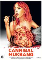 Cannibal Mukbang