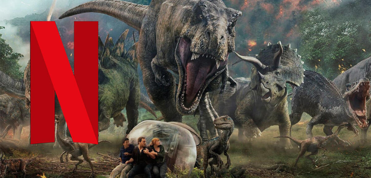 Jurassic World