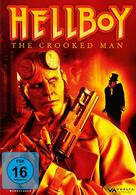 Hellboy: The Crooked Man