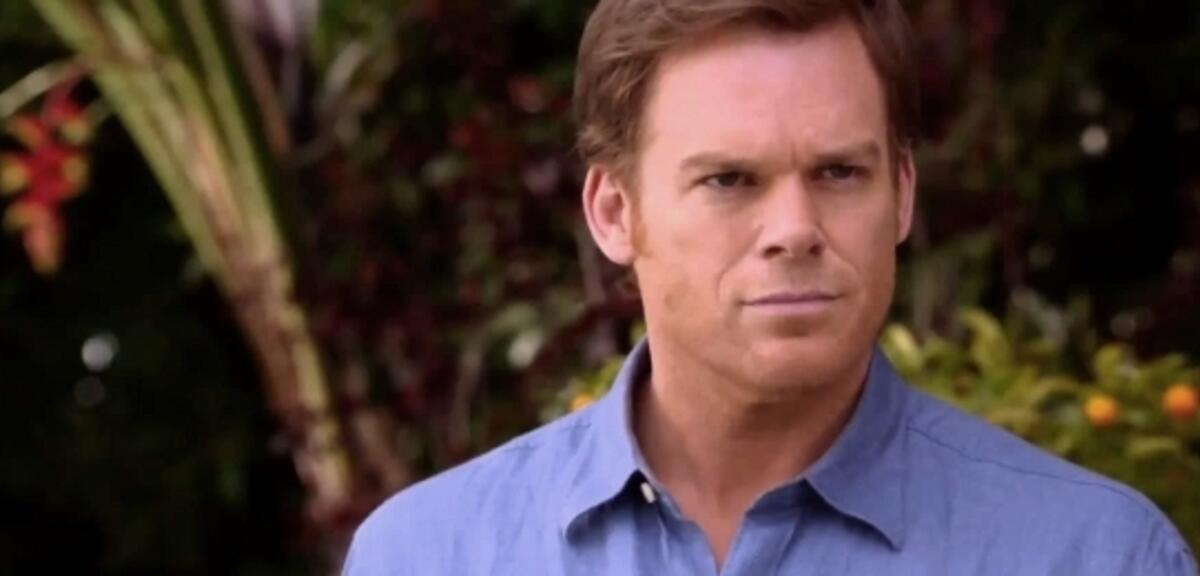 Dexter