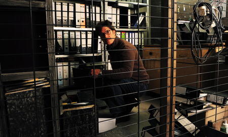 Galerie Foto