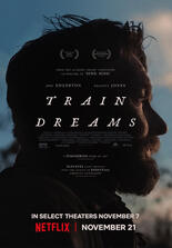 Train Dreams