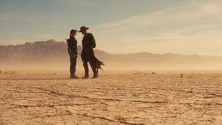 Staffel 2 von Fallout
