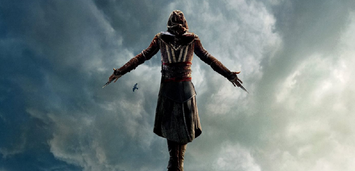 Bild zu:  Assassin&#39;s Creed