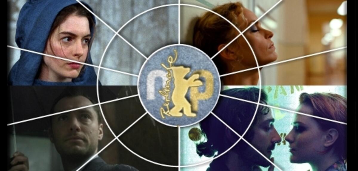 Welche Stars kommen nach Berlin?