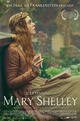 Mary Shelley