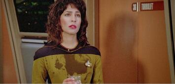 Bild zu:  Raumschiff Enterprise: Das nächste Jahrhundert