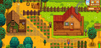 Bild zu:  Stardew Valley
