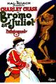 Bromo and Juliet