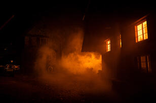 Foto im Vollbild