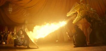 Bild zu: A Knight of the Seven Kingdoms Bild zu: A Knight of the Seven Kingdoms