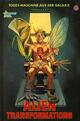 Alien Transformations