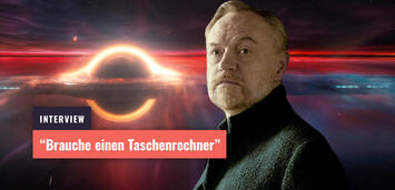 Bild zu:  Foundation: Jared Harris