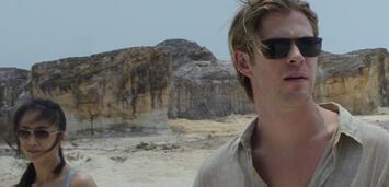 Bild zu:  Blackhat