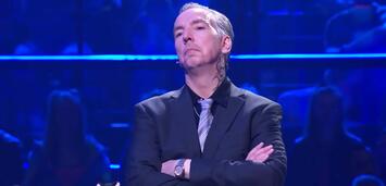 Bild zu: Olli Schulz gab sie bei seiner Moderation von Wer stiehlt mir die Show? selbstbewusst. Bild zu: Olli Schulz gab sie bei seiner Moderation von Wer stiehlt mir die Show? selbstbewusst.