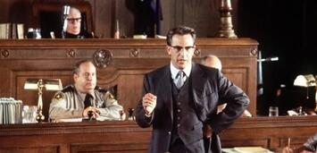 Bild zu:  Kevin Costner in JFK - Tatort Dallas