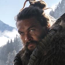 Jason Momoa