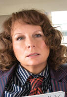 Jennifer Saunders