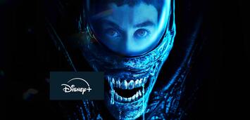 Bild zu:  Alien: Earth