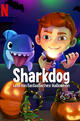 Sharkdog's Fintastic Halloween 