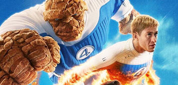 Bild zu:  Fantastic Four: First Steps