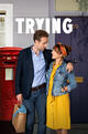 Staffel 1 von Trying