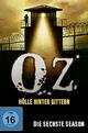 Staffel 6 von Oz - Hölle hinter Gittern