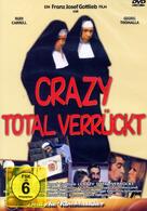 Crazy - Total verrückt