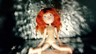 Dollhouse: The Eradication of Female Subjectivity from American Popular Culture