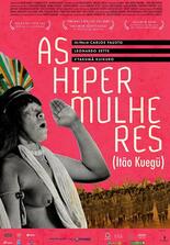 The Hyperwomen