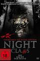 Night Claws - Die Nacht der Bestie