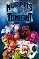 Staffel 2 von Muppets Tonight!