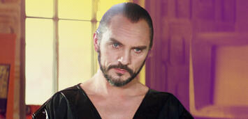 Bild zu:  Terence Stamp in Superman 2