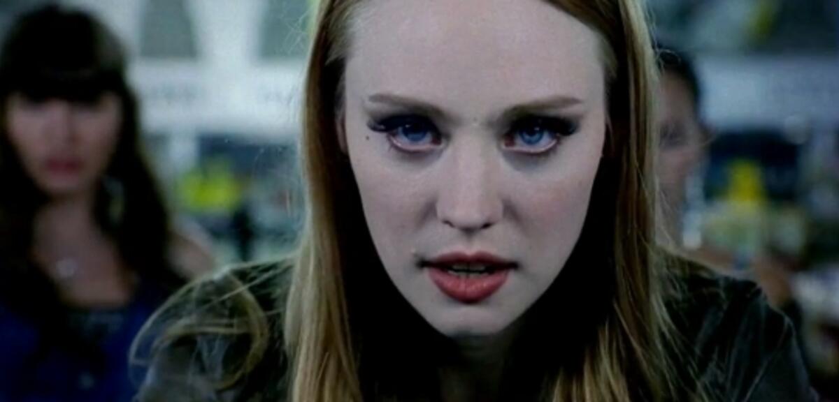 True Blood