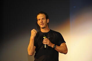 Peter Berg