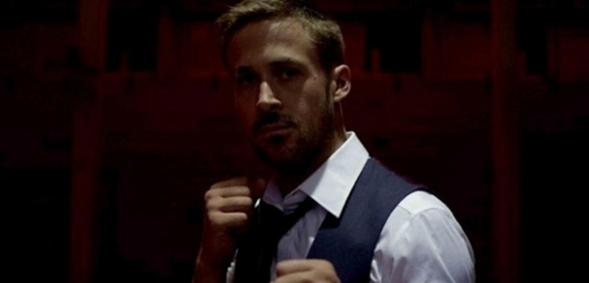 Ryan Gosling möchte sich eine Auszeit von der Schauspielerei nehmen