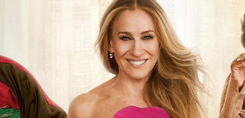 Bild zu: Diese Persönlichkeit war Inspiration für den Charakter Carrie Bradshaw in Sex and The City. Bild zu: Diese Persönlichkeit war Inspiration für den Charakter Carrie Bradshaw in Sex and The City.