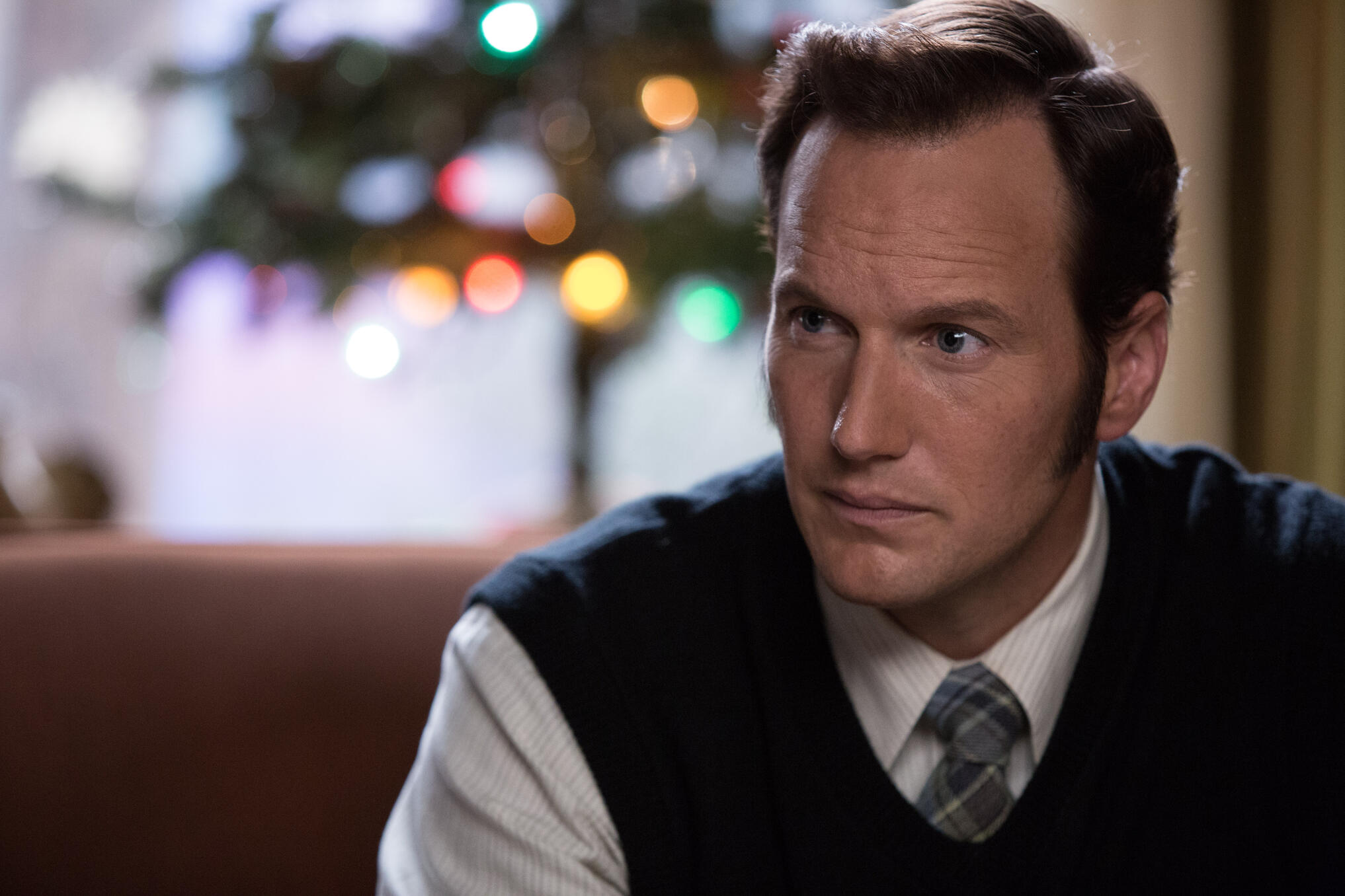 Patrick Wilson Moviepilot.de