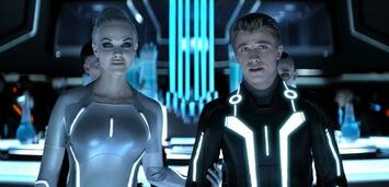 Bild zu:  Tron Legacy