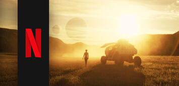 Bild zu:  Lost in Space