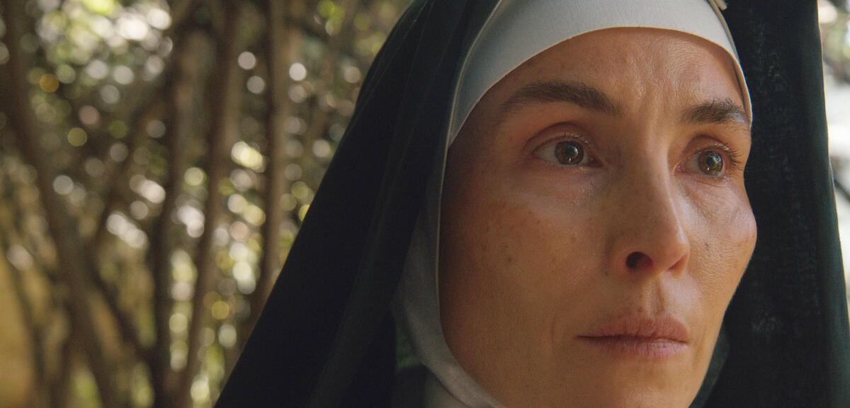 Mother - Trailer (English) HD