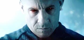 Bild zu: Vin Diesel in Bloodshot Bild zu: Vin Diesel in Bloodshot