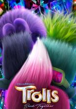 Trolls 3 - Gemeinsam stark