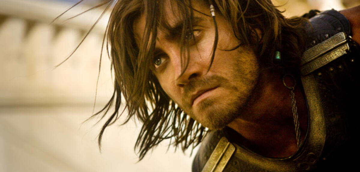 Prince of Persia