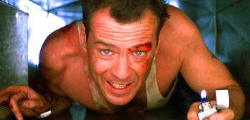 Bild zu:  Bruce Willis in Stirb Langsam