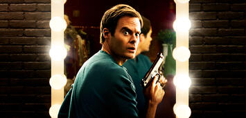 Bild zu:  Barry