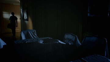 Foto im Vollbild