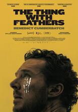 The Thing with Feathers