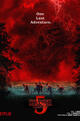 Staffel 5 von Stranger Things