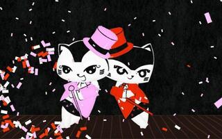 The BIG Neko-Mao-Show